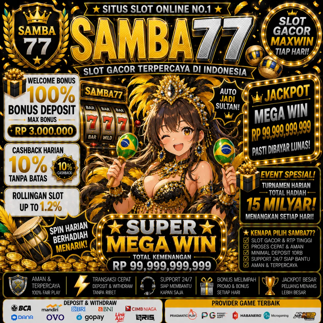 SAMBA77